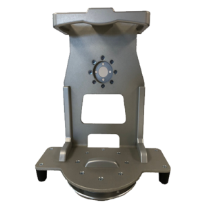 Soporte para ventilador Vyaire revel, ENVE®/REVEL® VENTILATOR Vyaire revel